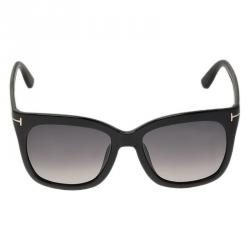 Pre Owned Tom Ford Black TF9313 Wayfarers
