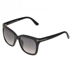Pre Owned Tom Ford Black TF9313 Wayfarers