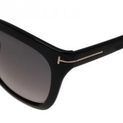 Pre Owned Tom Ford Black TF9313 Wayfarers