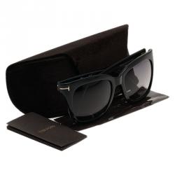 Pre Owned Tom Ford Black TF9313 Wayfarers