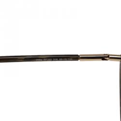 Pre Owned نظارة شمسية توم فورد ويللا ترتواز عين القطة