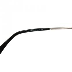 Pre Owned Tom Ford Silver Peter Aviators