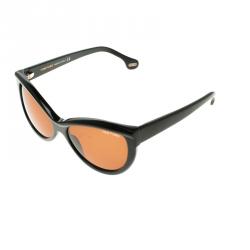 Pre Owned Tom Ford Brown TF57 B5 Anouk Cat Eye Woman Sunglasses