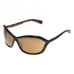 Pre Owned Tom Ford Tortoise Patek Sunglasses