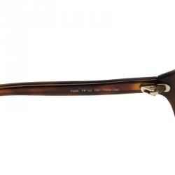 Pre Owned Tom Ford Tortoise Patek Sunglasses