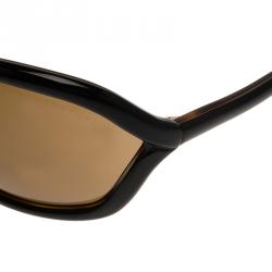 Pre Owned Tom Ford Tortoise Patek Sunglasses