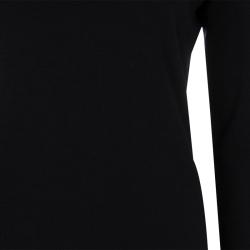 Tom Ford Black Cashmere Sweater M