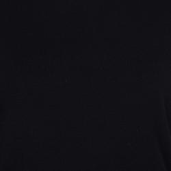 Tom Ford Black Cashmere Sweater M