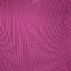 Tommy Hilfiger Pink Cotton Polo T-Shirt Dress M 