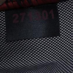 Pre Owned TUMI Black Leather Wallet ID Protection