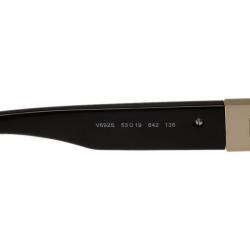 Pre Owned نظارة فالنتينو V692S بني سوبرستاد عين القطة