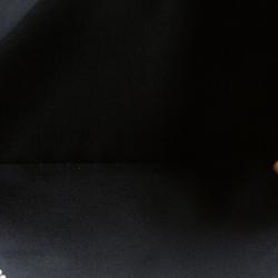 Pre Owned Valentino Camouflage Canvas and Leather Rockstud Flat Zip Clutch