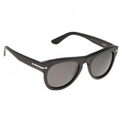 Pre Owned Valentino Black V701S Wayfarers