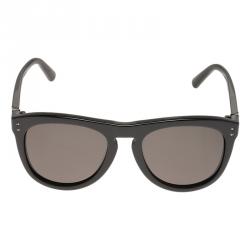 Valentino Black V686A Wayfarers