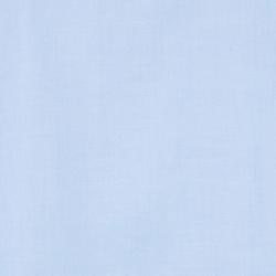 Pre Owned Valentino Light Blue Cotton Shirt M