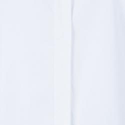 مملوكة مسبقًا قميص فالينتينو دانتيل  أبيض M