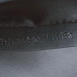 Pre Owned Valentino Multicolor Leather Rockstud Medium Glam Lock Flap Bag