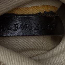 Pre Owned Valentino Burgundy Leather Medium Rockstud Tote