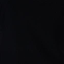 Pre Owned Versace Black One Shoulder Dress M