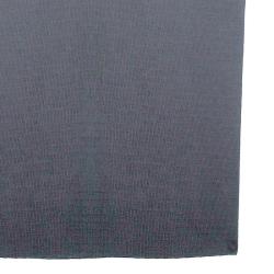 Pre Owned Victoria Beckham Dove Grey V-Neck Cap Sleeve Fitted Dress S