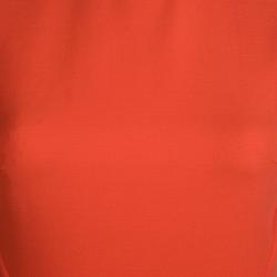Pre Owned Victoria Beckham Red Sleeveless Paneled Dress S