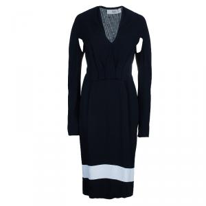 Pre Owned Prabal Gurung Racer Back Dress M