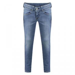 Gucci Indigo Light Wash Denim Skinny Jeans 5 Yrs