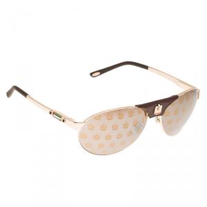 Chopard Gold UAE Emblem National Day SCH958 Aviators