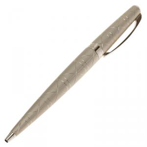 Dior Silver Classic Ballpoint Pen