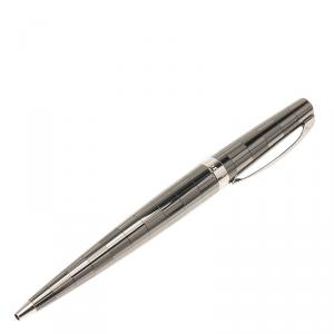 Dior Grey Classic Ballpoint Pen