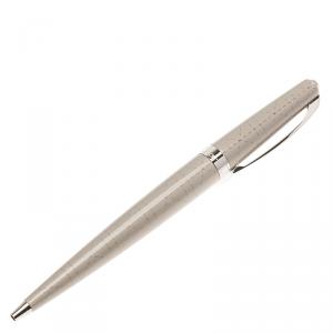 Dior Grey Classic Ballpoint Pen