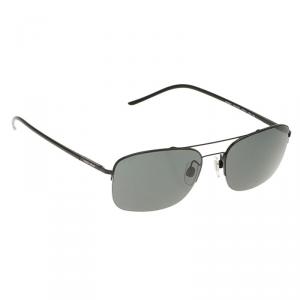 Giorgio Armani Black 6001 Sunglasses