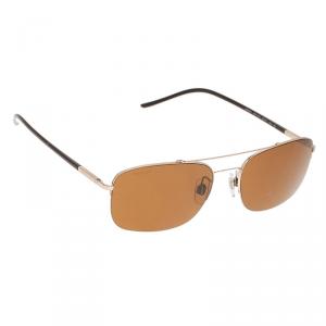 Giorgio Armani Gold 6001 Sunglasses