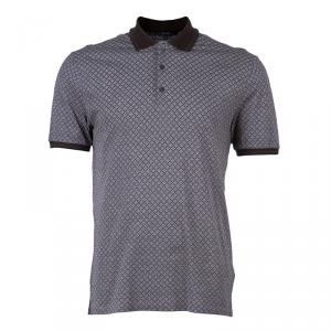 Gucci Men's Logo Polo shirt XXL