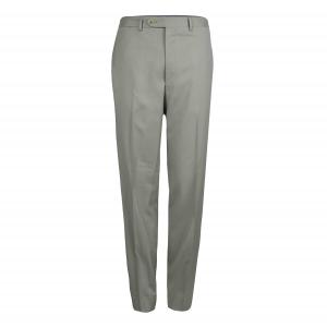 Lanvin Beige Wool Trousers XXL
