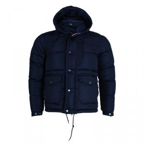 Moncler Men's Down Puffer Jacket XS