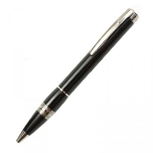 Montblanc Black Star Walker Ballpoint Pen 