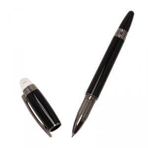 Pre Owned Montblanc StarWalker Midnight Black Fineliner 