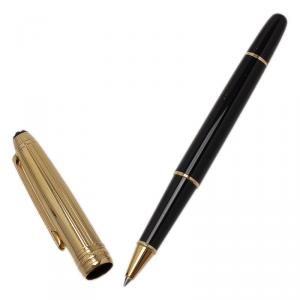 Pre Owned Montblanc Meisterstück Emirates Airline Foundation Ballpoint Pen