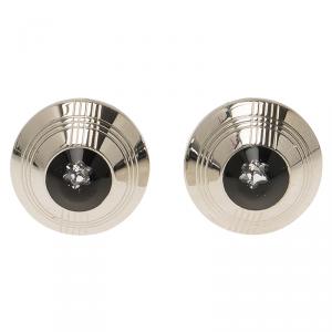 Pre Owned MontBlanc Soulmakers for 100 years Limited Edition CuffLinks 