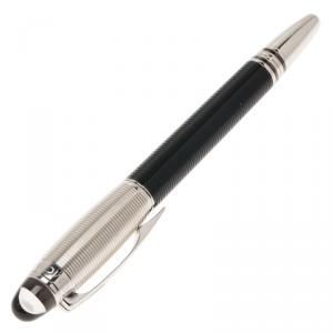 Montblanc Black Resin Starwalker Fine Liner Pen