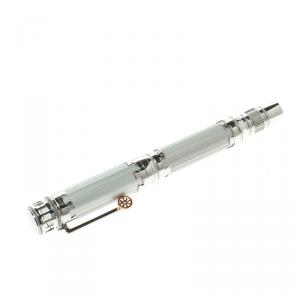 Pre Owned Montblanc Great Characters Leonardo Limited Edition 3000 Rollerball Pen