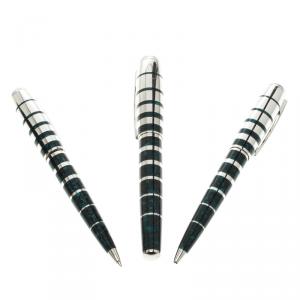 Pre Owned Montblanc Writers Edition George Bernard Shaw Limited Edition Set of 3