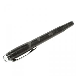 Pre Owned Montblanc Starwalker World Time Fineliner Pen