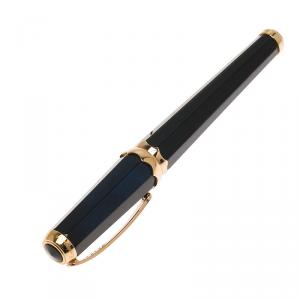 Montegrappa Black Resin Pen
