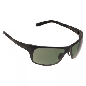 Porsche Design Black P'8514 Sunglasses