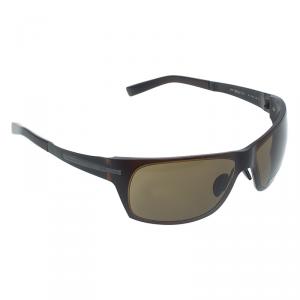 نظارة شمسية بورش ديزاين P'8514 سوداء