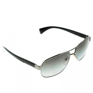 Prada Grey Tone SPR 52P Polarized Sunglasses