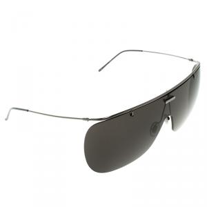 Saint Laurent Paris Black YSL 2230/S Shield Sunglasses