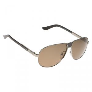 Salvatore Ferragamo Metallic SF136SP Aviator Sunglasses